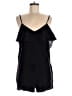 Chaser Black Romper Size M - photo 1