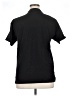 Assorted Brands 100% Cotton Black Short Sleeve T-Shirt Size L - photo 2