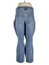 Old Navy Blue Jeans Size 22 - photo 2