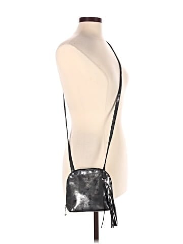 HOBO Leather Crossbody Bag (view 2)