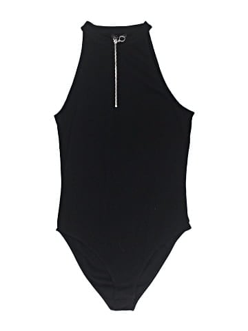 Topshop Bodysuit (view 1)