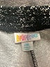 Lularoe Animal Print Silver Casual Pants Size 2X - photo 4