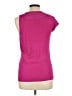 Metric Pink Short Sleeve Top Size M - photo 2