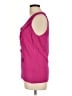 Metric Pink Short Sleeve Top Size M - photo 5