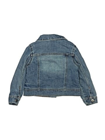 Arizona Jean Company Denim Jacket (view 2)