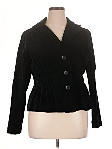 Joan Rivers Jacket (view 1)