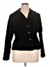 Joan Rivers Black Jacket Size XL - photo 1