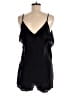 Chaser Black Romper Size M - photo 2