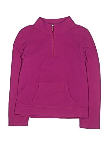 Danskin Now Sweatshirt (view 1)