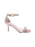 Vince Camuto Pink Sandals Size 9 1/2 - photo 1