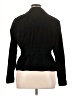 Joan Rivers Black Jacket Size XL - photo 2