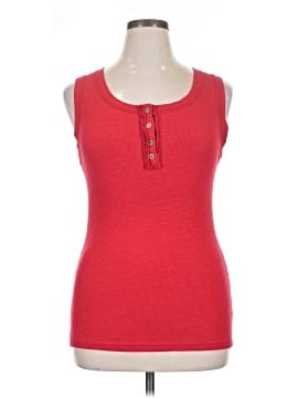 Unbranded Sleeveless T-Shirt (view 1)