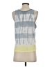 Splendid Gray Tank Top Size XS - photo 2