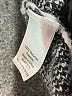 Nine West 100% Polyester Gray Cardigan Size XXL - photo 8