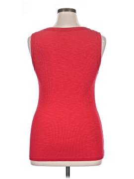 Unbranded Sleeveless T-Shirt (view 2)