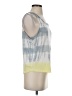 Splendid Gray Tank Top Size XS - photo 4