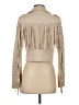 Stradivarius Tan Jacket Size S - photo 2