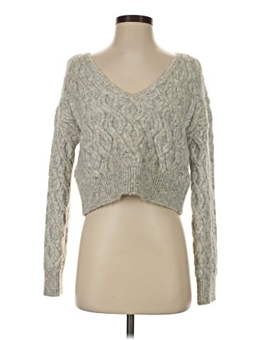 Lovers + Friends Pullover Sweater (view 1)