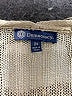 Democracy 100% Acrylic Ivory Cardigan Size 2X - photo 7