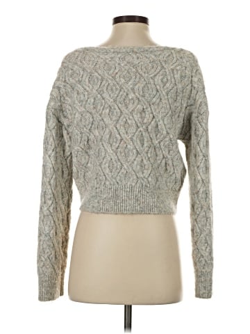 Lovers + Friends Pullover Sweater (view 2)