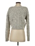 Lovers + Friends Gray Pullover Sweater Size XS - photo 2