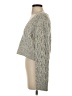 Lovers + Friends Gray Pullover Sweater Size XS - photo 5