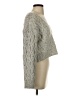 Lovers + Friends Gray Pullover Sweater Size XS - photo 4
