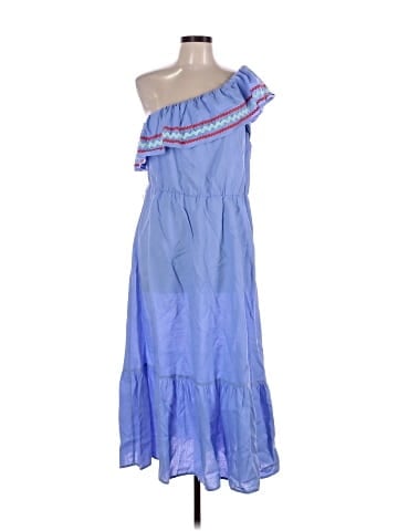 J.Crew Casual Dress (view 1)