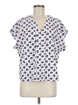 Ann Taylor Short Sleeve T Shirt