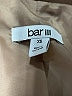 Bar III Tan Blazer Size XS - photo 6