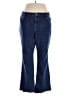 Old Navy Blue Jeans Size 20 - photo 1