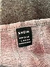 Shein Gray Casual Dress Size L - photo 7
