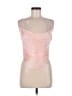 VICI Pink Sleeveless Top Size M - photo 1