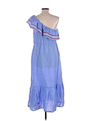 J.Crew Casual Dress (view 2)
