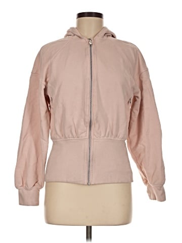 Lululemon Athletica Zip Up Hoodie (view 1)