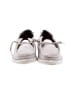 Eddie Bauer Solid Gray Sneakers Size 8 - photo 2