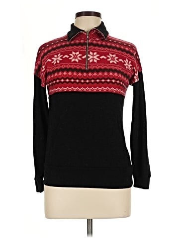 Lovely Melody Pullover Sweater (view 1)