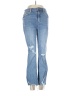 Pistola Stars Blue Jeans Size 27 waist - photo 1