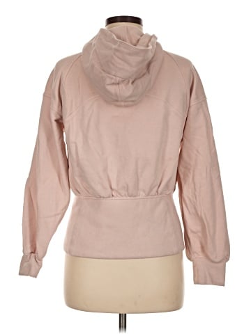 Lululemon Athletica Zip Up Hoodie (view 2)