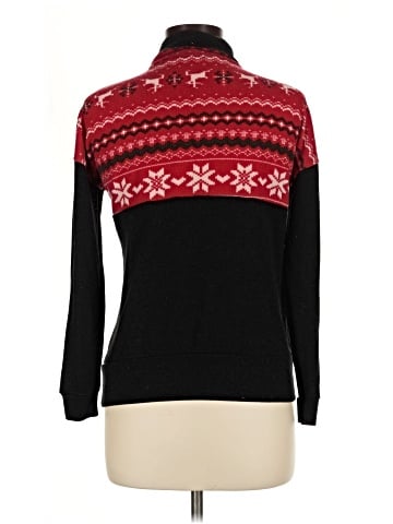 Lovely Melody Pullover Sweater (view 2)