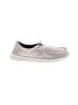 Eddie Bauer Solid Gray Sneakers Size 8 - photo 1