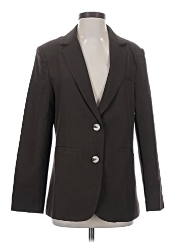 Prettygarden Blazer (view 1)