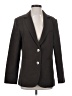 Prettygarden Brown Blazer Size S - photo 1
