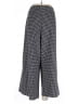 Atmosphere Houndstooth Black Casual Pants Size 20 - photo 2