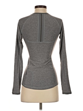 Lululemon Athletica Long Sleeve T-Shirt (view 2)