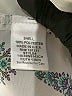 Charlotte Russe 100% Polyester Ivory Kimono Size M - photo 7