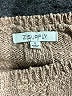 Z Supply Tan Sweater Vest Size S - photo 7