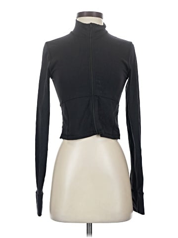 TnAction Track Jacket (view 1)