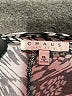 Chaus Silver Short Sleeve Blouse Size XL - photo 7