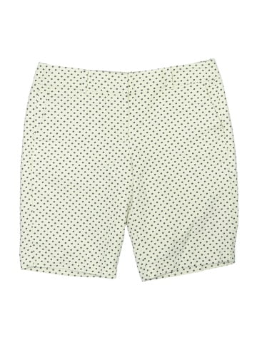 Ann Taylor Factory Shorts (view 1)